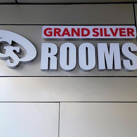 Grand Silver Ченнаи Экстерьер фото